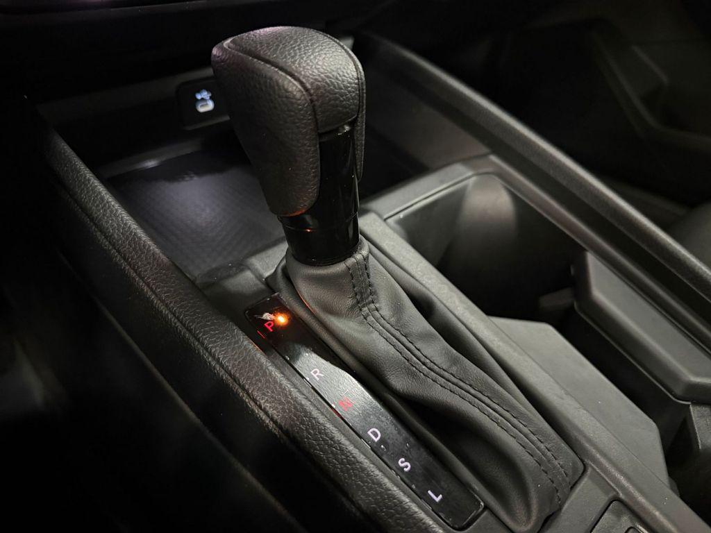 used 2025 Honda Accord car, priced at $26,500