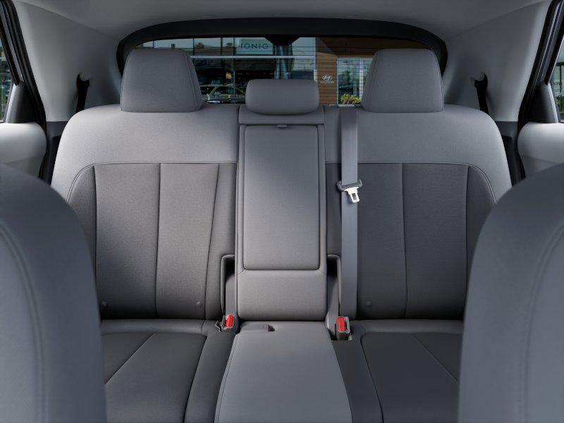 new 2026 Hyundai IONIQ 5 car, priced at $34,023