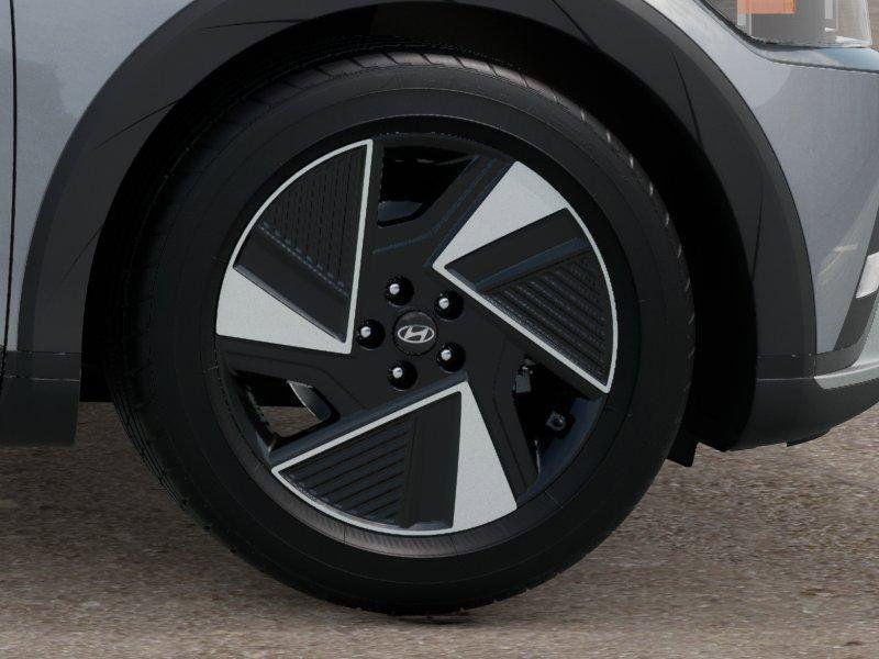 new 2026 Hyundai IONIQ 5 car, priced at $34,023