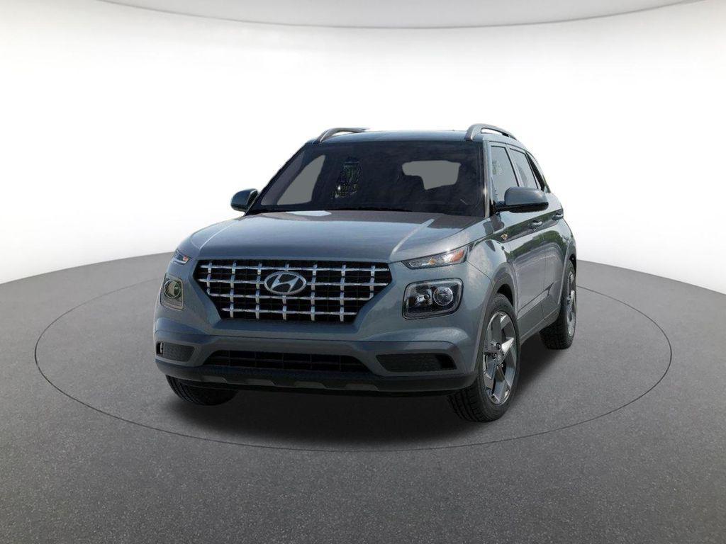new 2026 Hyundai Venue car, priced at $24,651