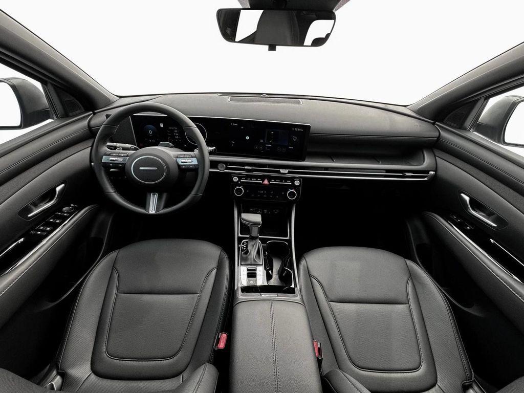 new 2025 Hyundai SANTA CRUZ car, priced at $40,861