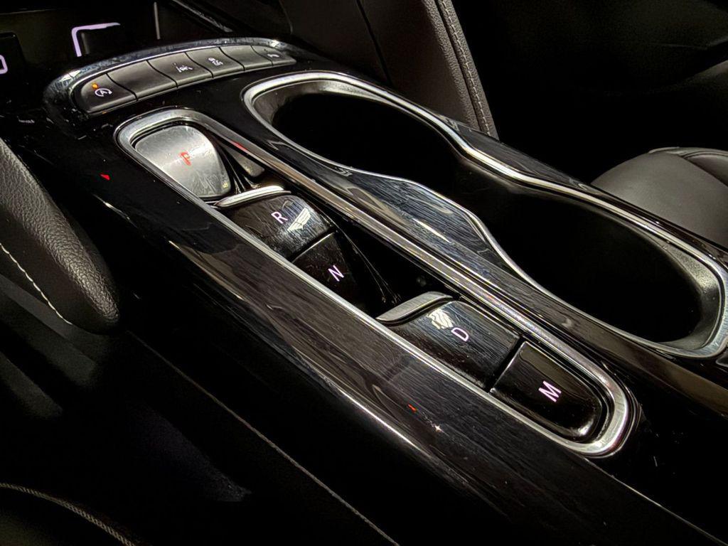 used 2023 Buick Envision car, priced at $19,900