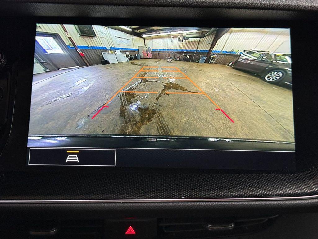 used 2023 Buick Envision car, priced at $19,900