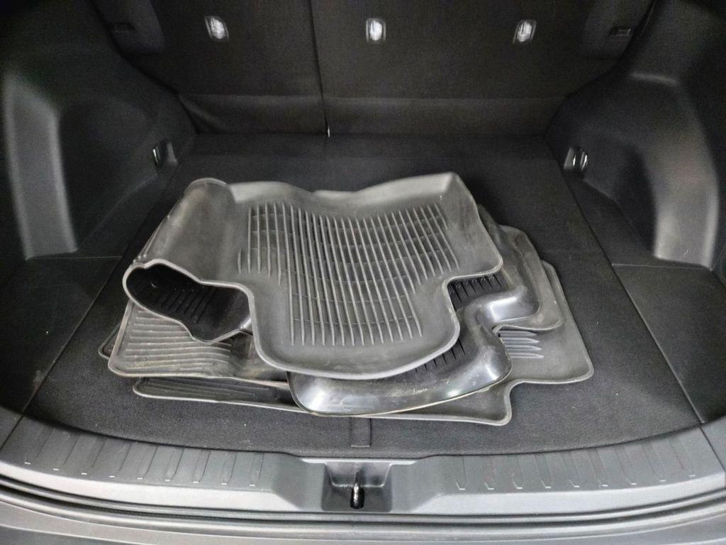 used 2024 Toyota RAV4 Hybrid car, priced at $29,000