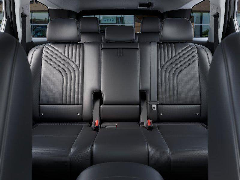 new 2026 Hyundai Palisade car, priced at $47,487