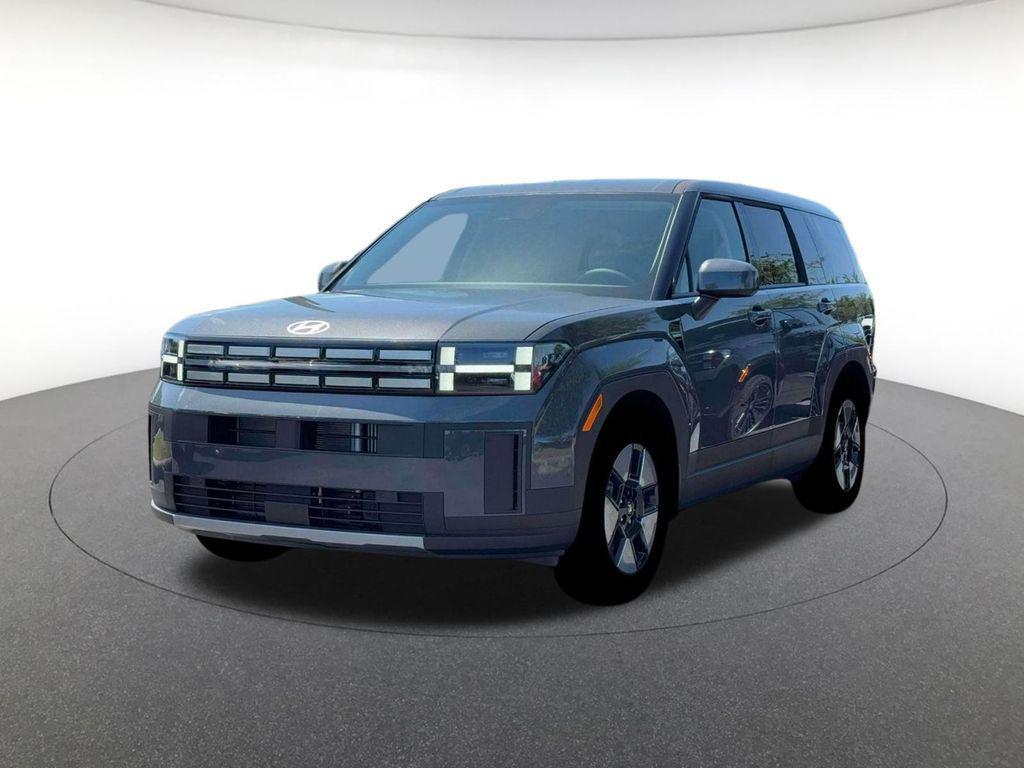 new 2026 Hyundai Santa Fe car, priced at $37,872