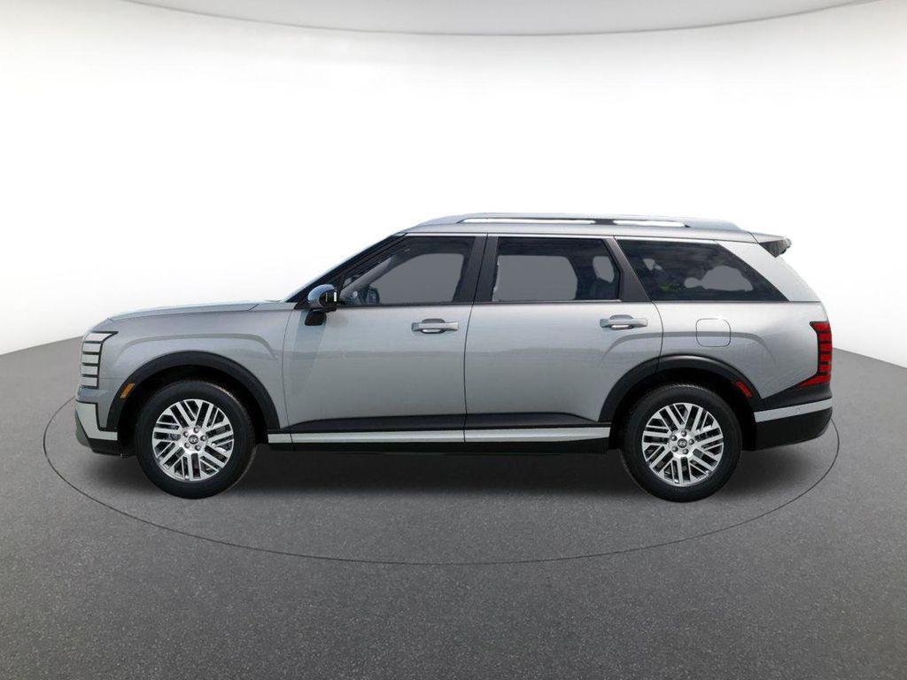 new 2026 Hyundai Palisade car, priced at $47,001