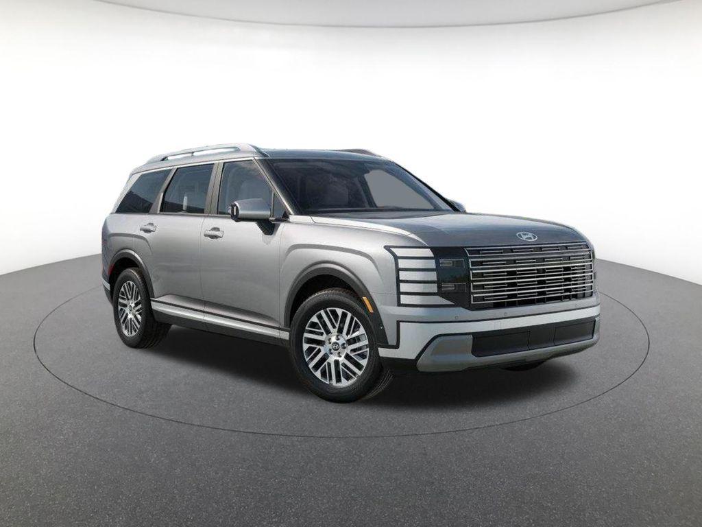 new 2026 Hyundai Palisade car, priced at $47,001