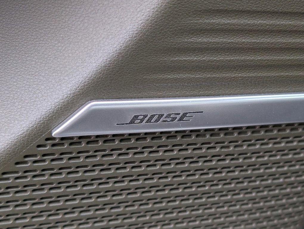 new 2025 Hyundai Santa Fe car, priced at $45,195