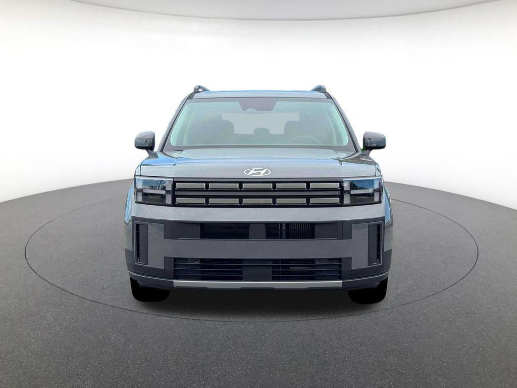 new 2026 Hyundai Santa Fe car, priced at $38,513