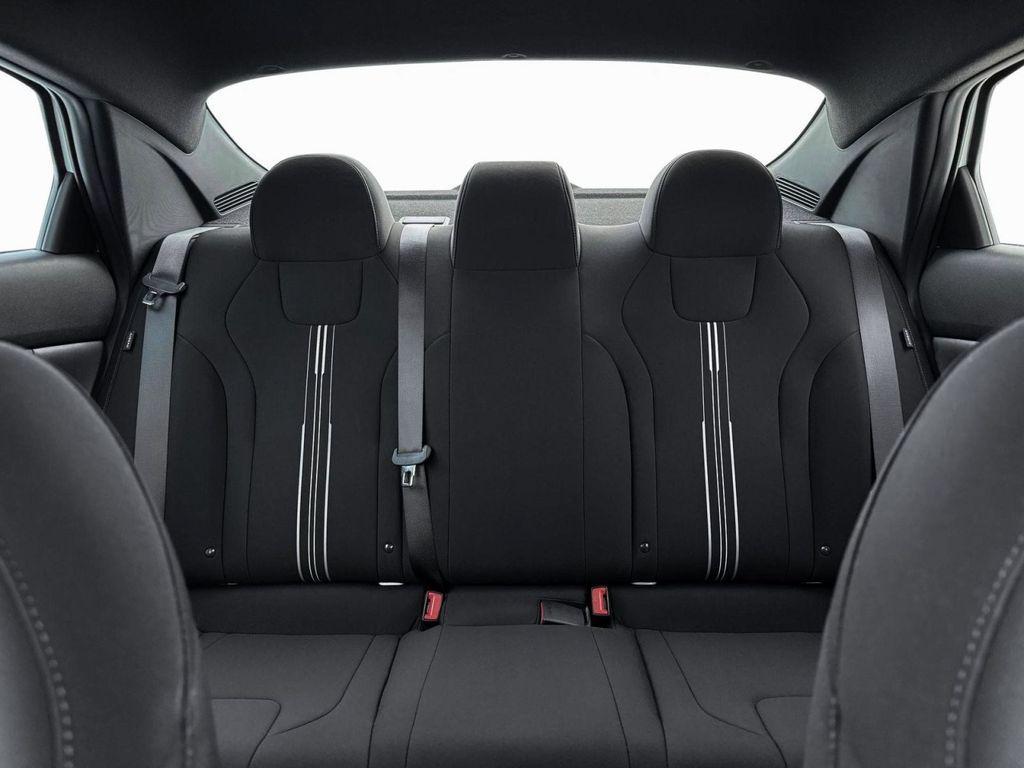 new 2025 Hyundai ELANTRA HEV car, priced at $25,681