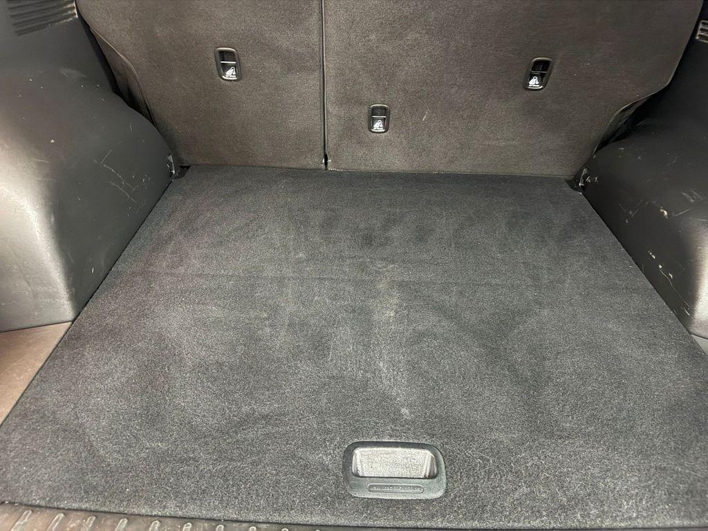 used 2024 Hyundai Tucson car, priced at $19,500