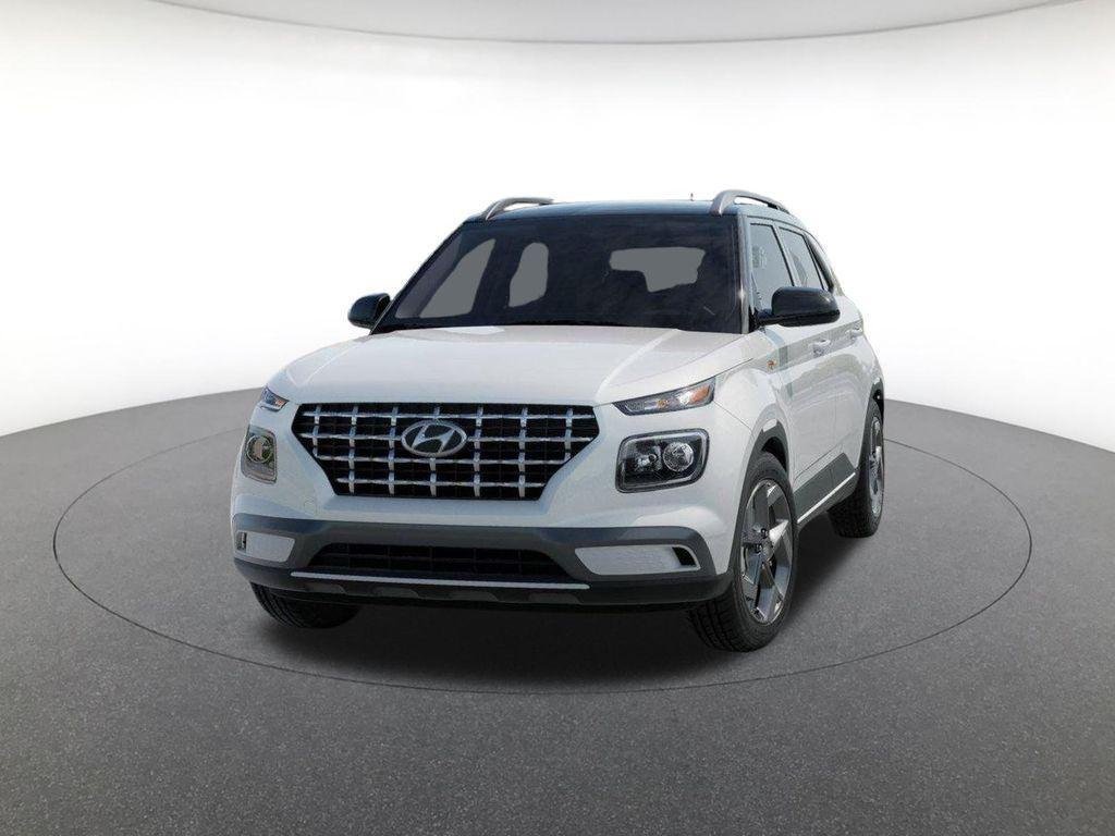 new 2026 Hyundai Venue car, priced at $24,391