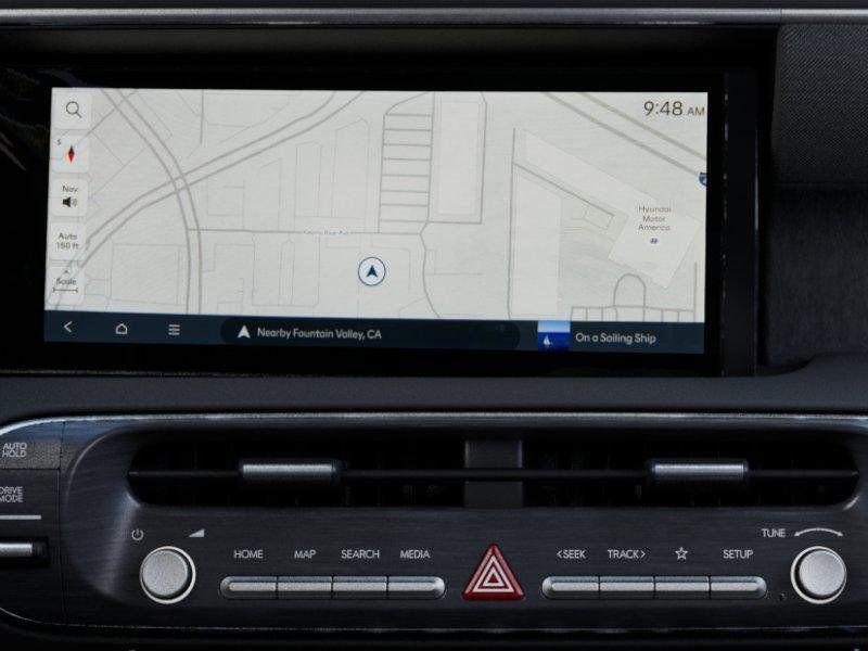 new 2026 Hyundai Palisade car, priced at $47,001