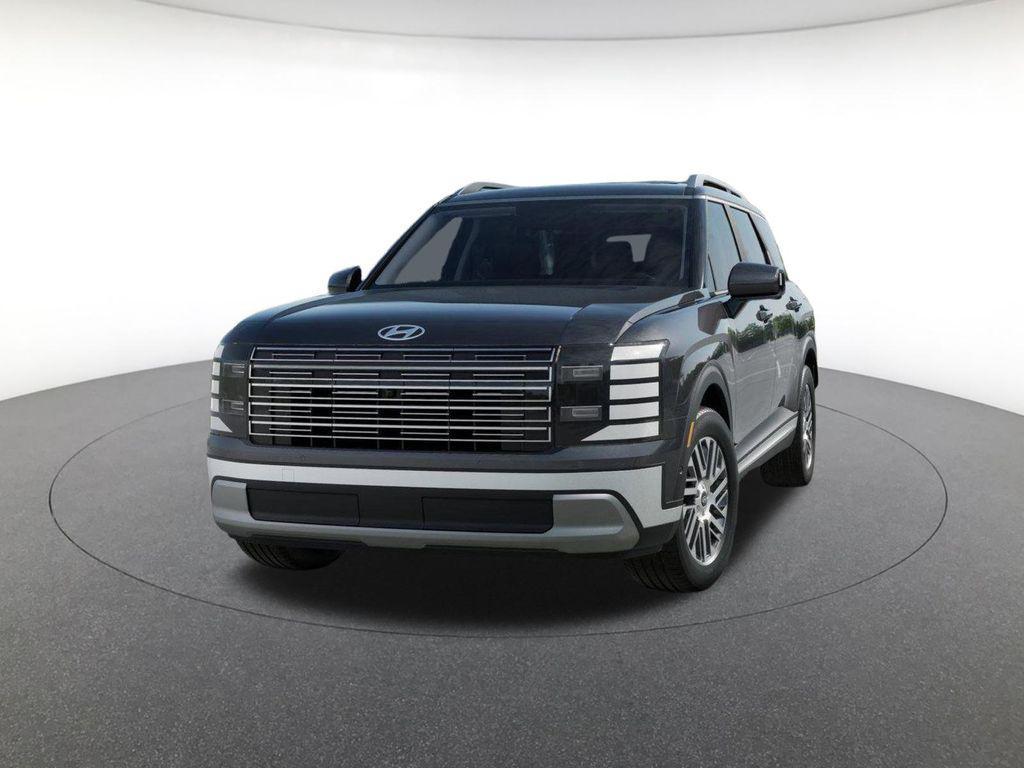 new 2026 Hyundai Palisade car, priced at $47,001