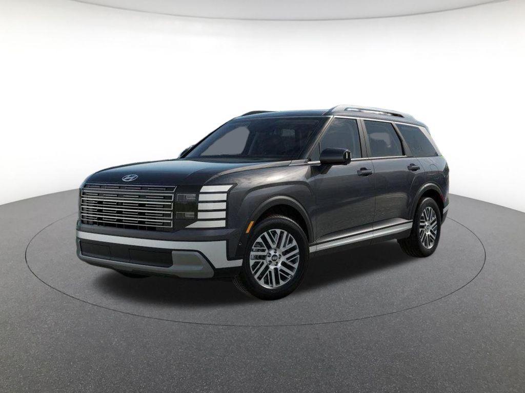 new 2026 Hyundai Palisade car, priced at $47,001