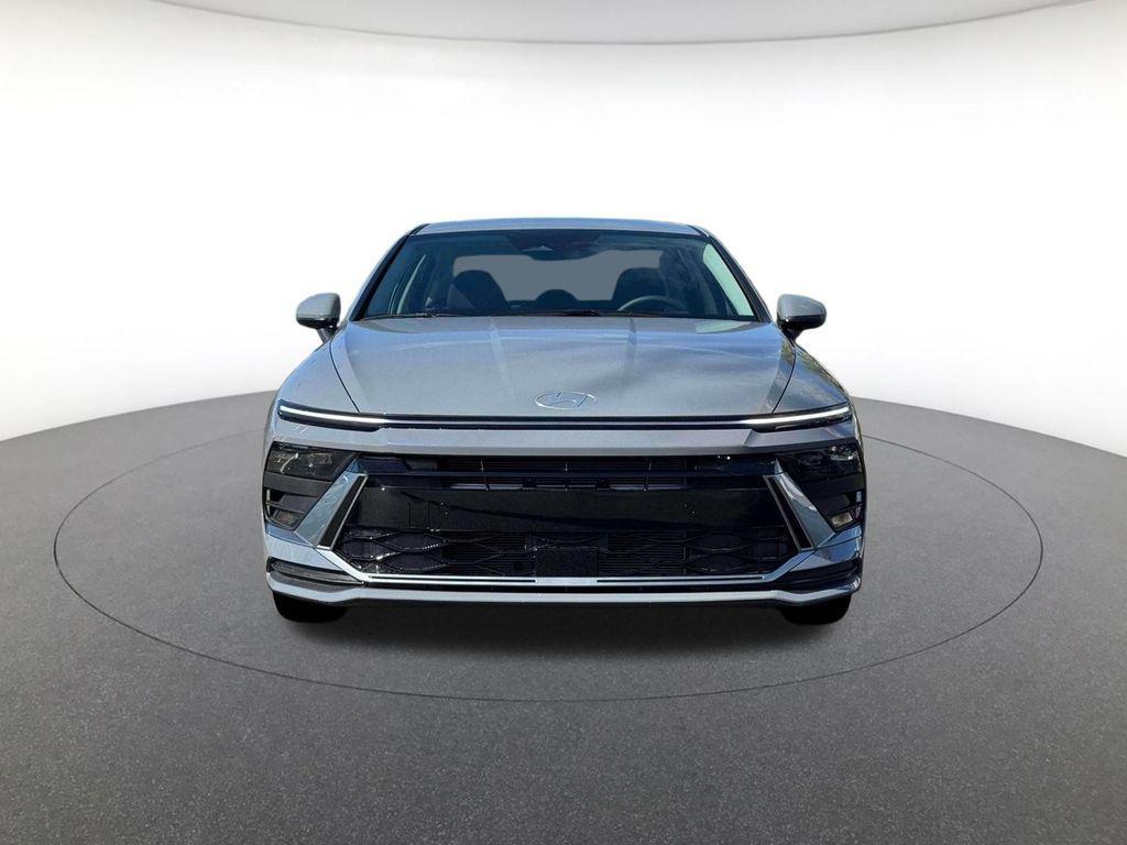 new 2026 Hyundai Sonata car, priced at $27,823