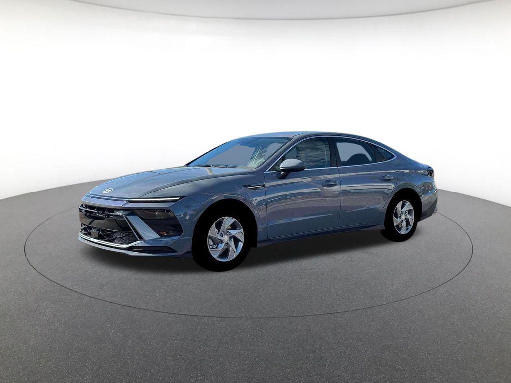 new 2026 Hyundai Sonata car, priced at $27,823