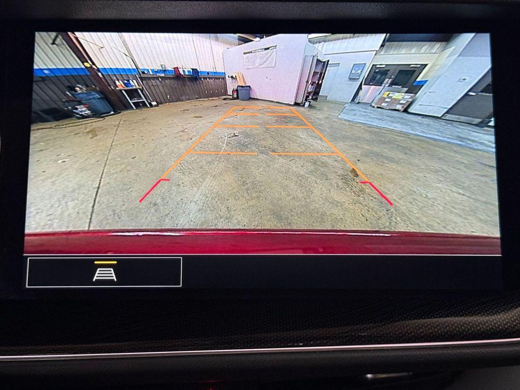 used 2023 Buick Envision car, priced at $20,905