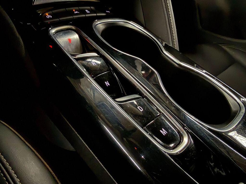 used 2023 Buick Envision car, priced at $20,905