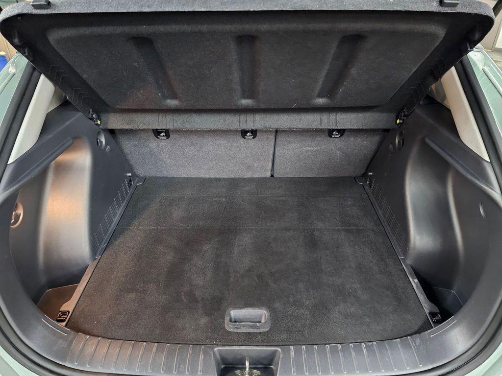 used 2024 Hyundai Kona car, priced at $19,500