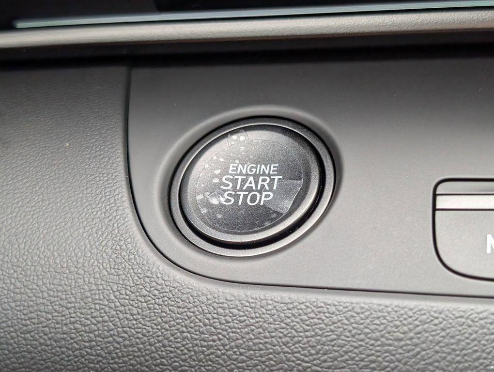 new 2025 Hyundai ELANTRA HEV car, priced at $26,896