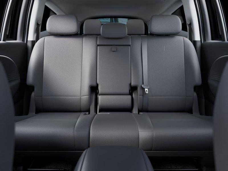 new 2026 Hyundai IONIQ 9 car, priced at $53,560