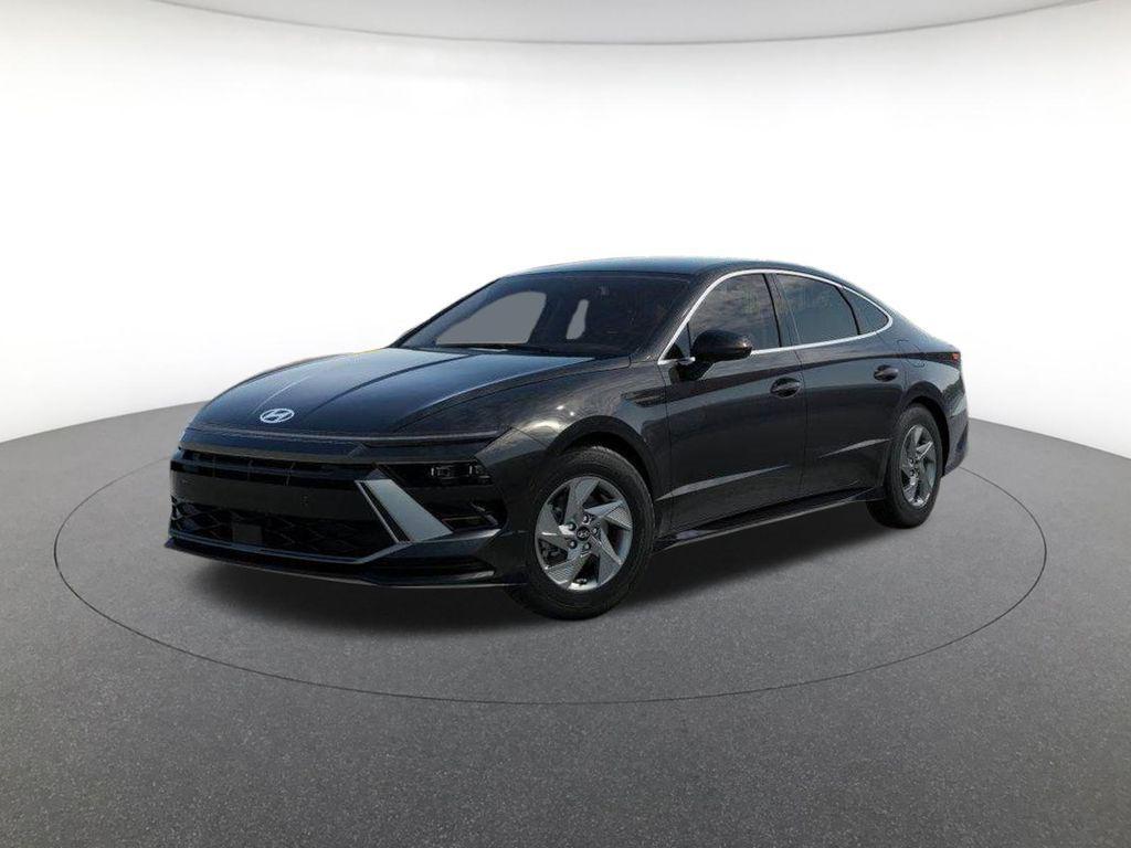 new 2026 Hyundai Sonata car, priced at $28,323