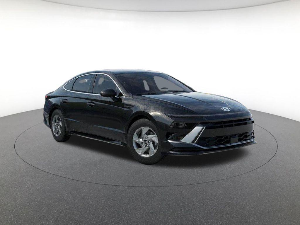 new 2026 Hyundai Sonata car, priced at $27,823
