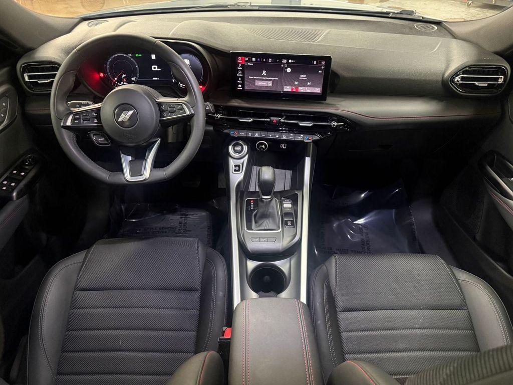 used 2023 Dodge Hornet car, priced at $20,700