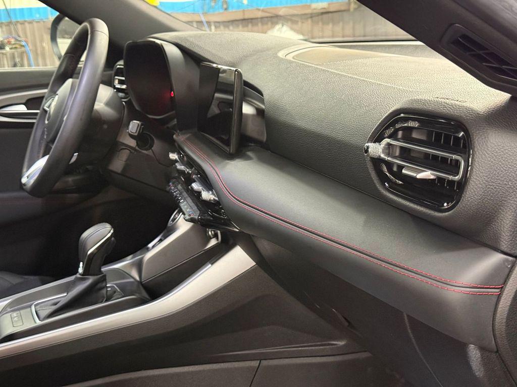 used 2023 Dodge Hornet car, priced at $20,700