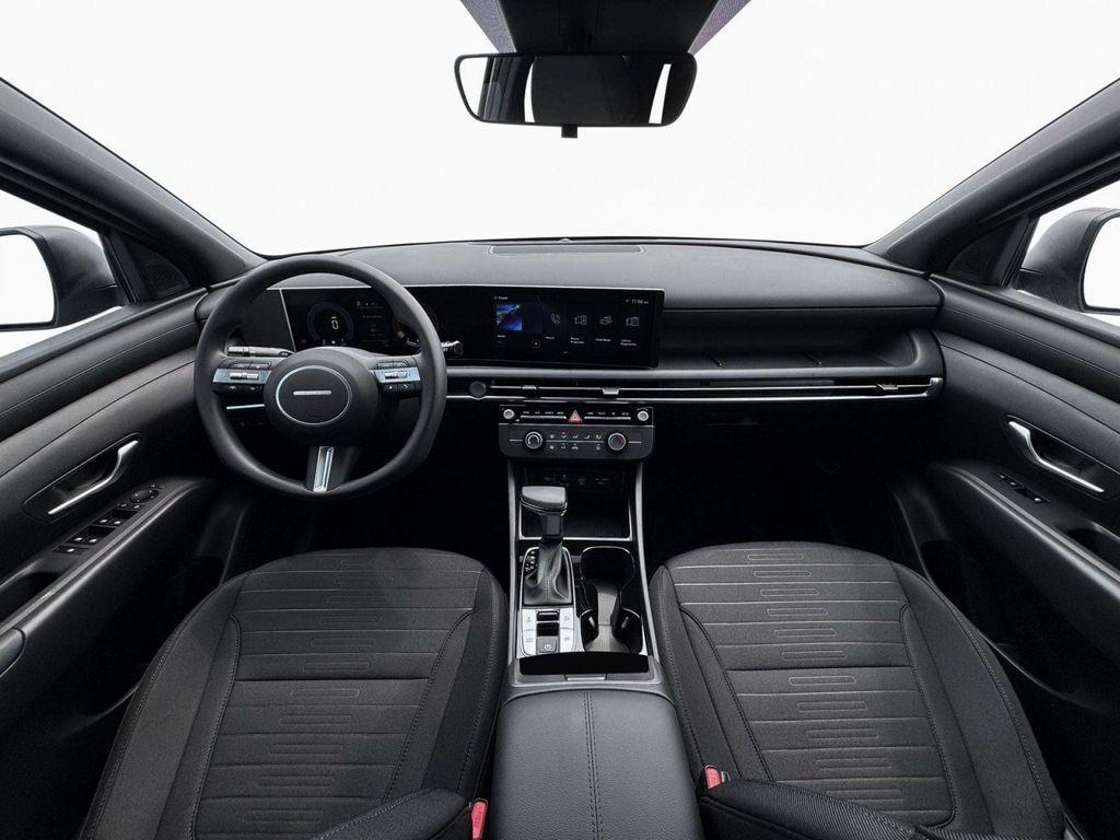 new 2026 Hyundai SANTA CRUZ car, priced at $32,898