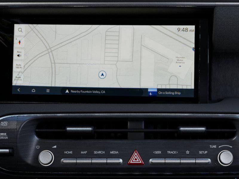 new 2026 Hyundai Palisade car, priced at $44,796