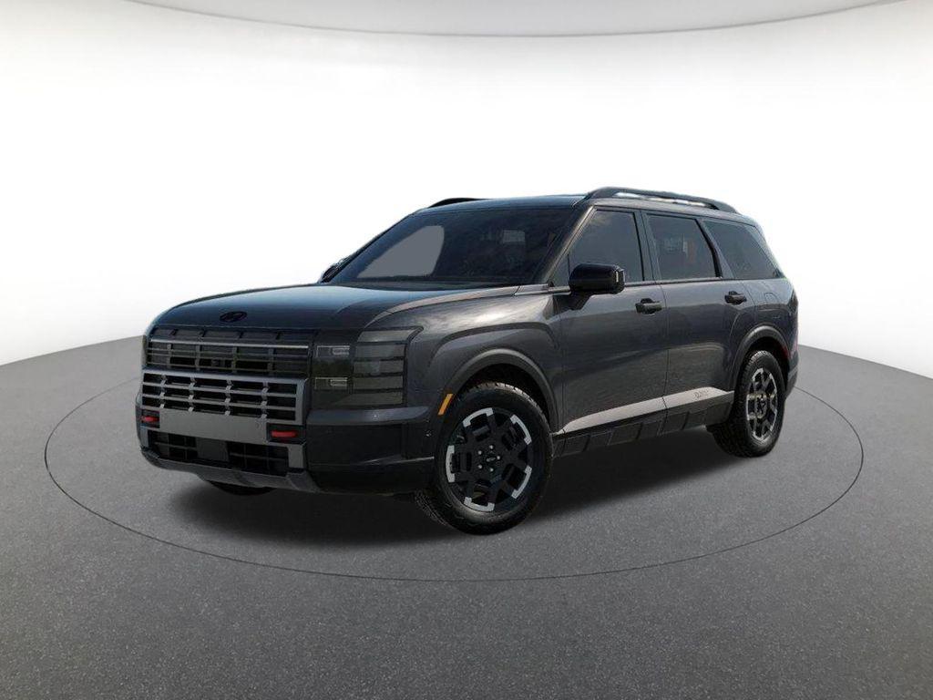 new 2026 Hyundai Palisade car, priced at $51,041