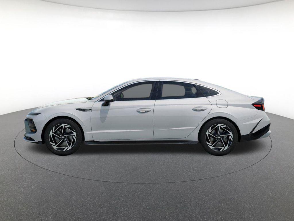 new 2026 Hyundai Sonata car, priced at $29,998