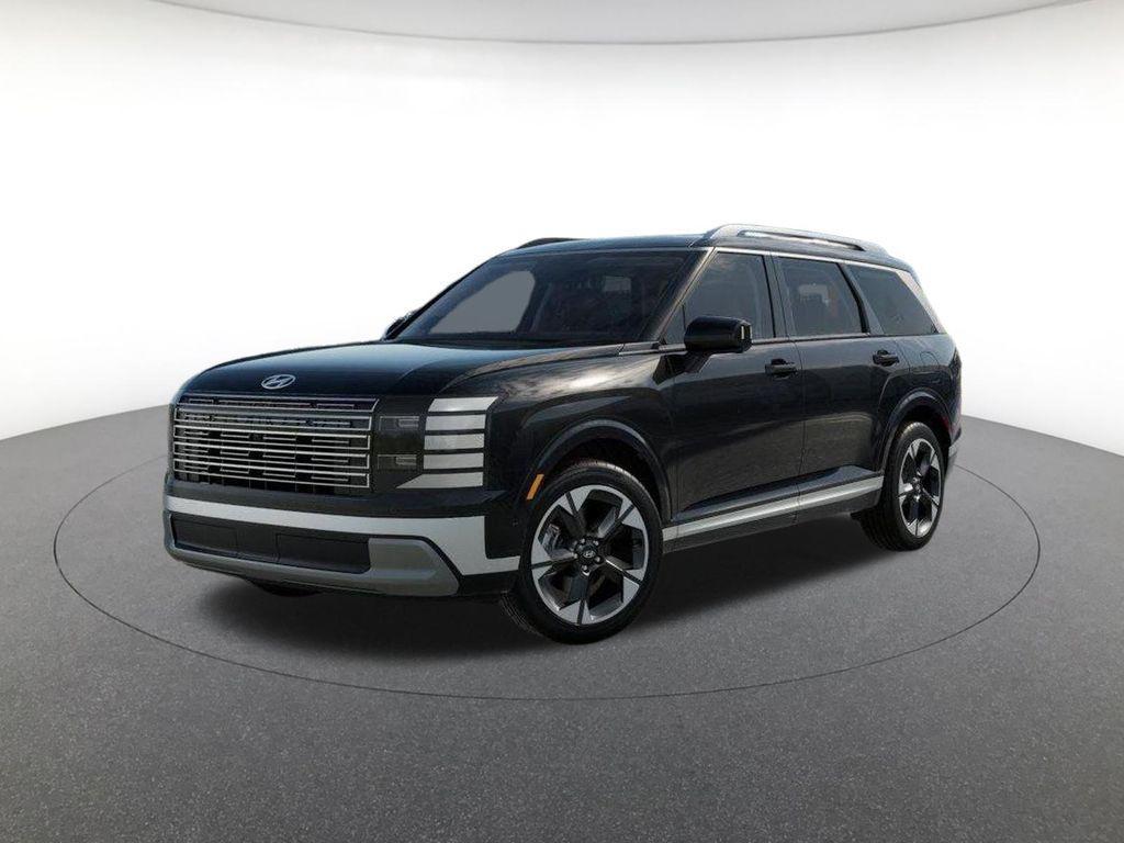 new 2026 Hyundai Palisade car, priced at $52,748