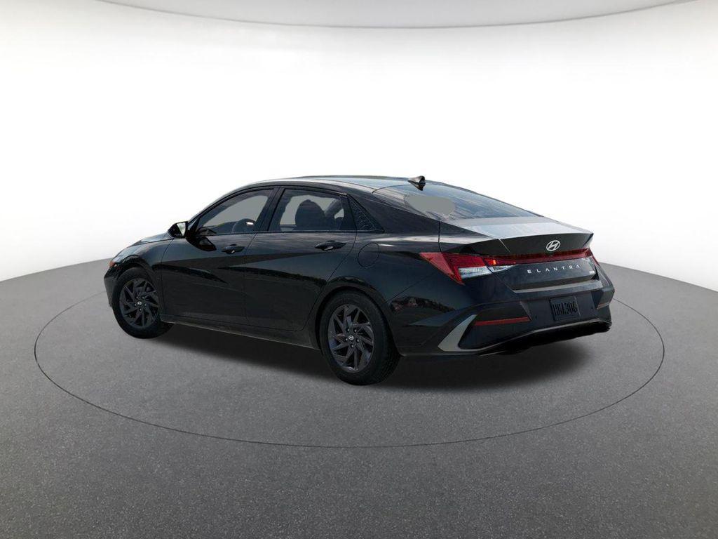 new 2026 Hyundai ELANTRA HEV car, priced at $26,311