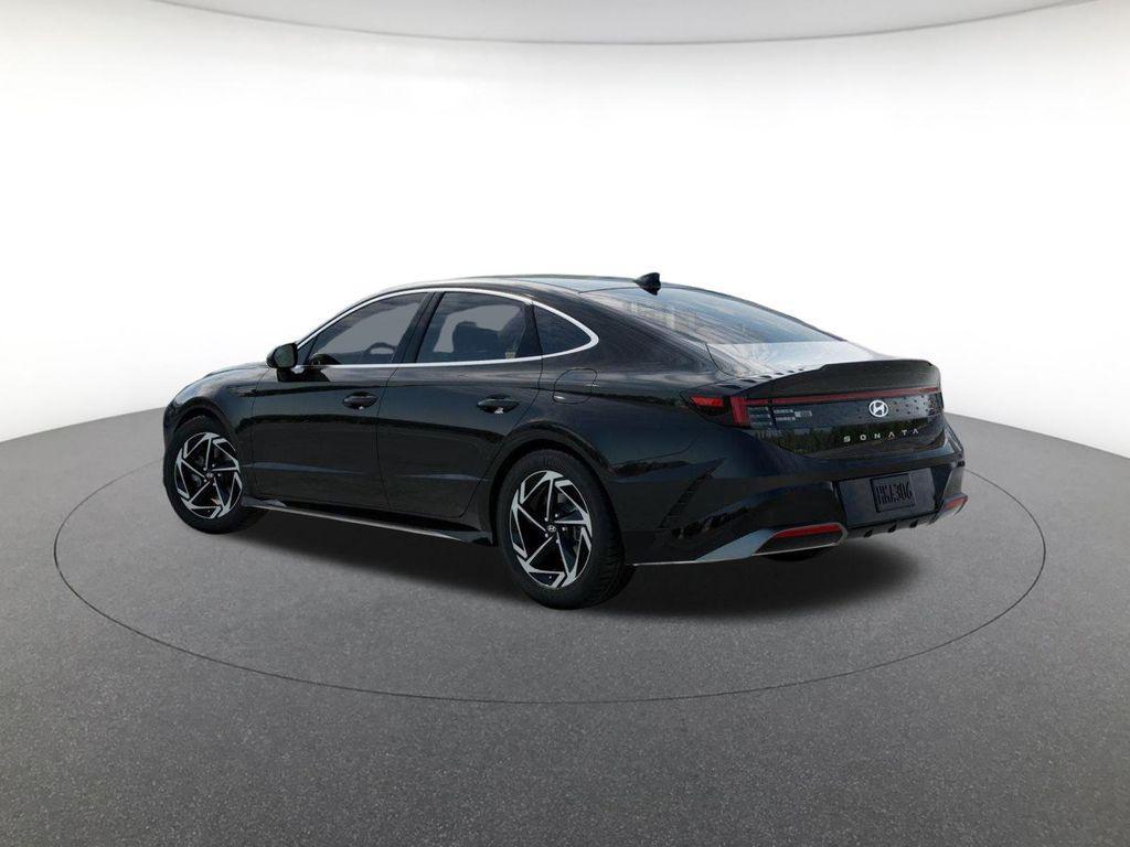 new 2026 Hyundai Sonata car, priced at $29,502