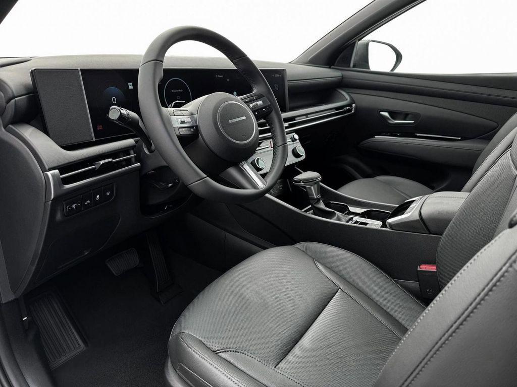 new 2025 Hyundai SANTA CRUZ car, priced at $40,861