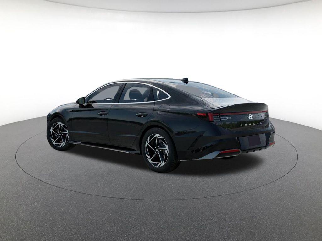 new 2026 Hyundai Sonata car, priced at $30,636