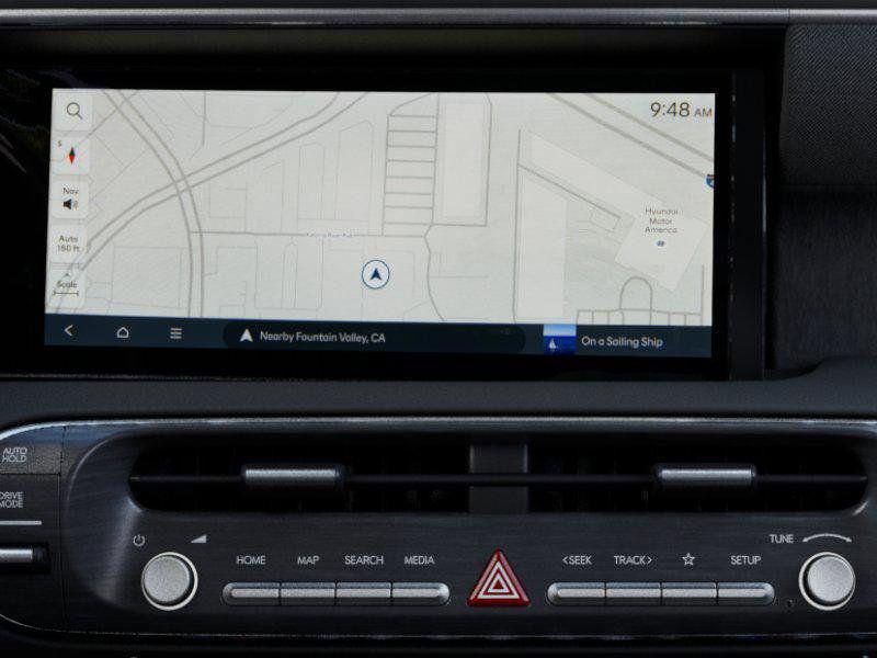 new 2026 Hyundai Palisade car, priced at $47,653