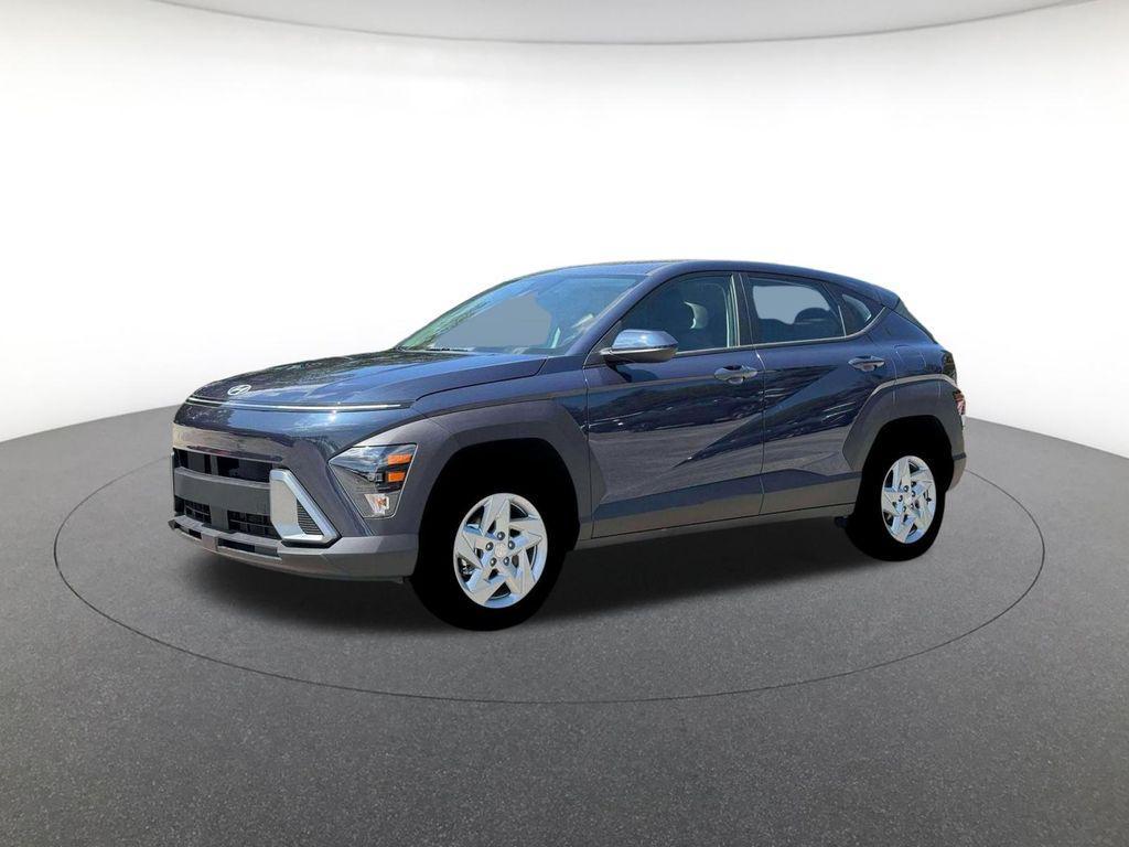 new 2026 Hyundai Kona car, priced at $26,507