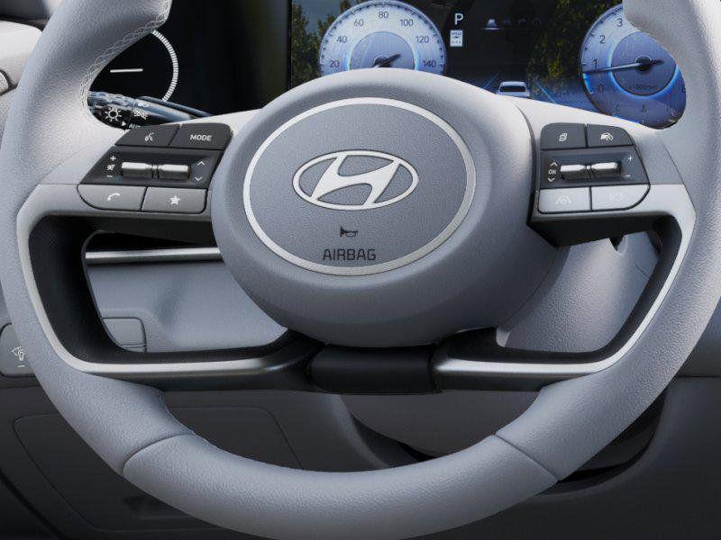 new 2026 Hyundai ELANTRA HEV car, priced at $28,217