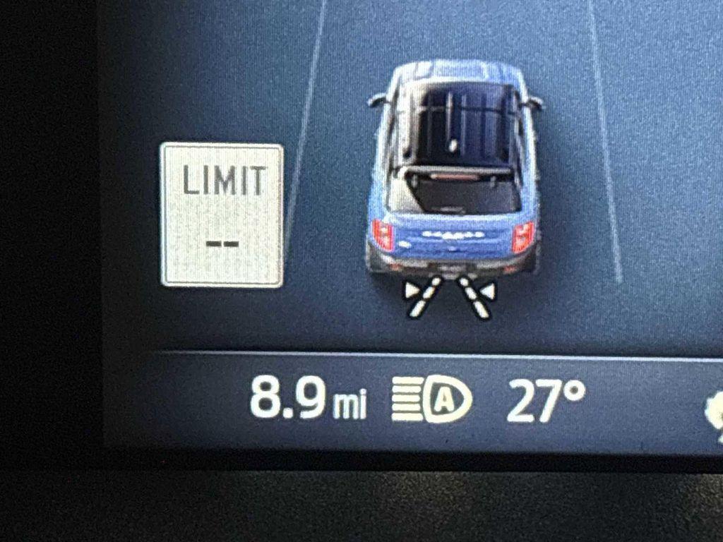 new 2026 Ford Bronco Sport car, priced at $42,130