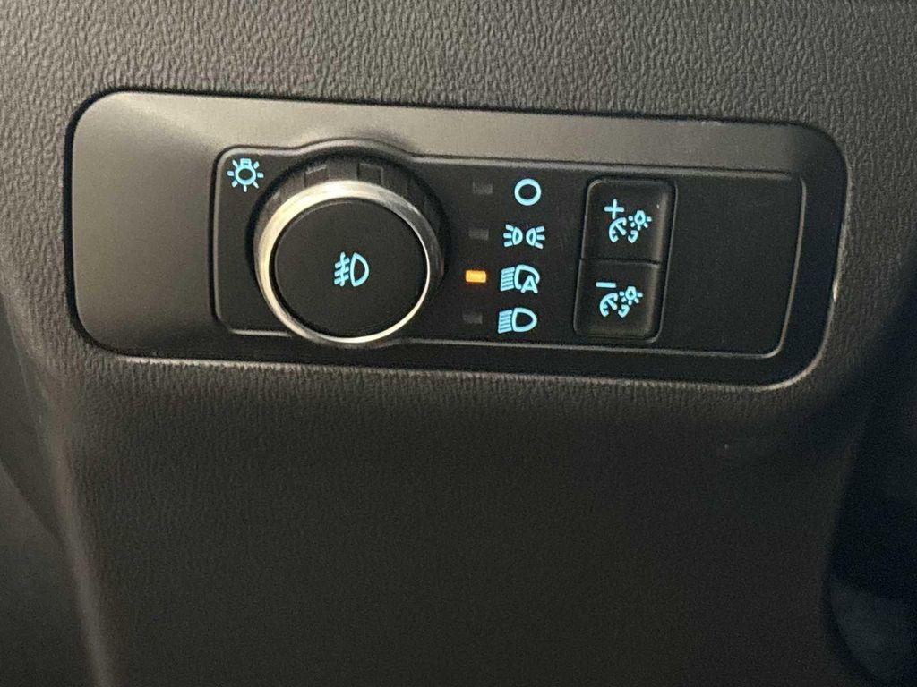 new 2026 Ford Bronco Sport car, priced at $42,130