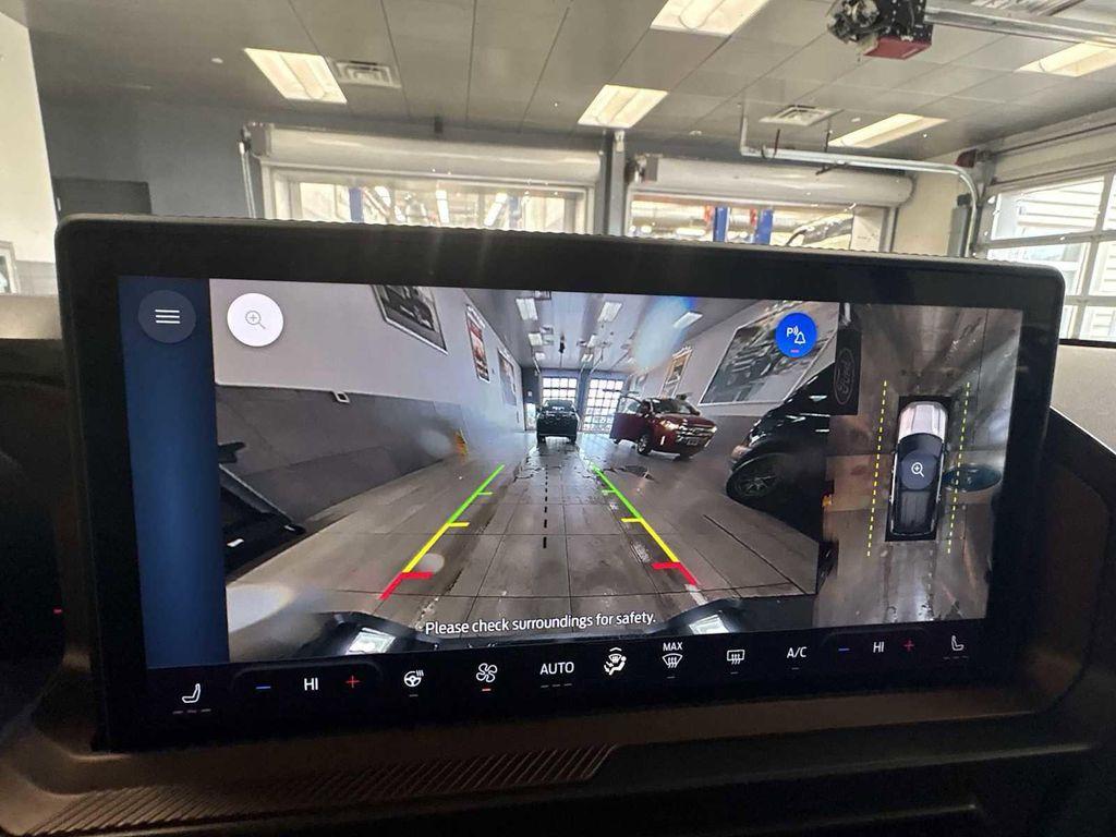 new 2026 Ford Bronco Sport car, priced at $42,130