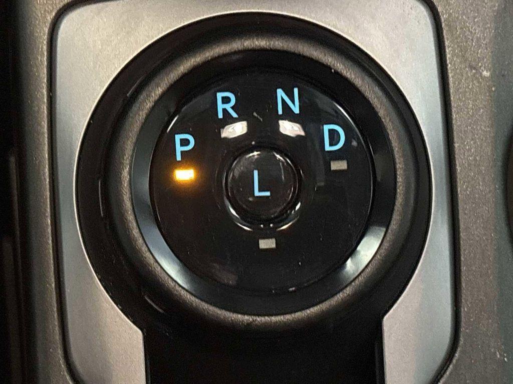 new 2026 Ford Bronco Sport car, priced at $42,130