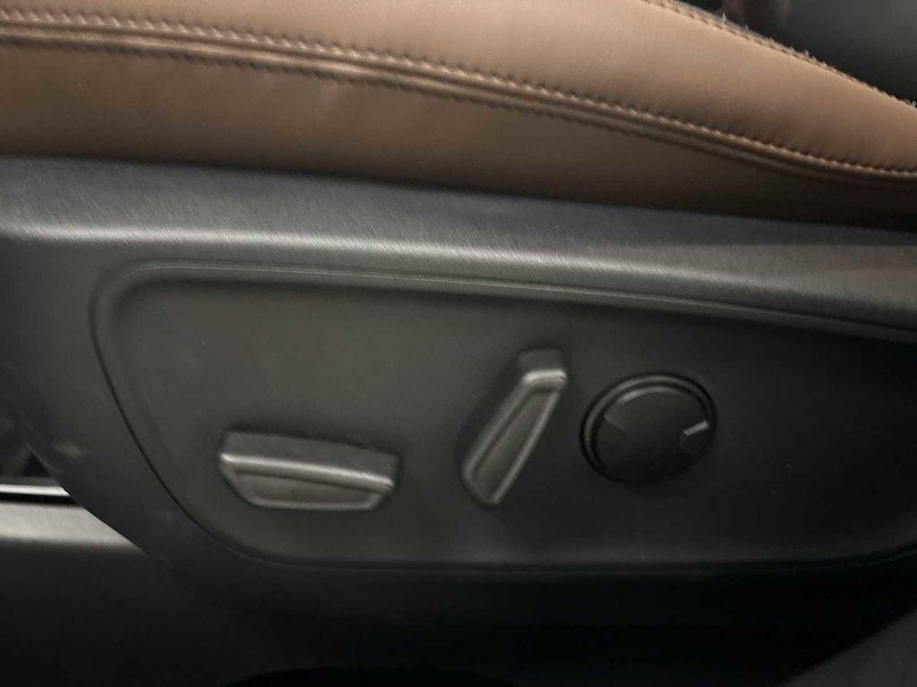 new 2026 Ford Bronco Sport car, priced at $42,130