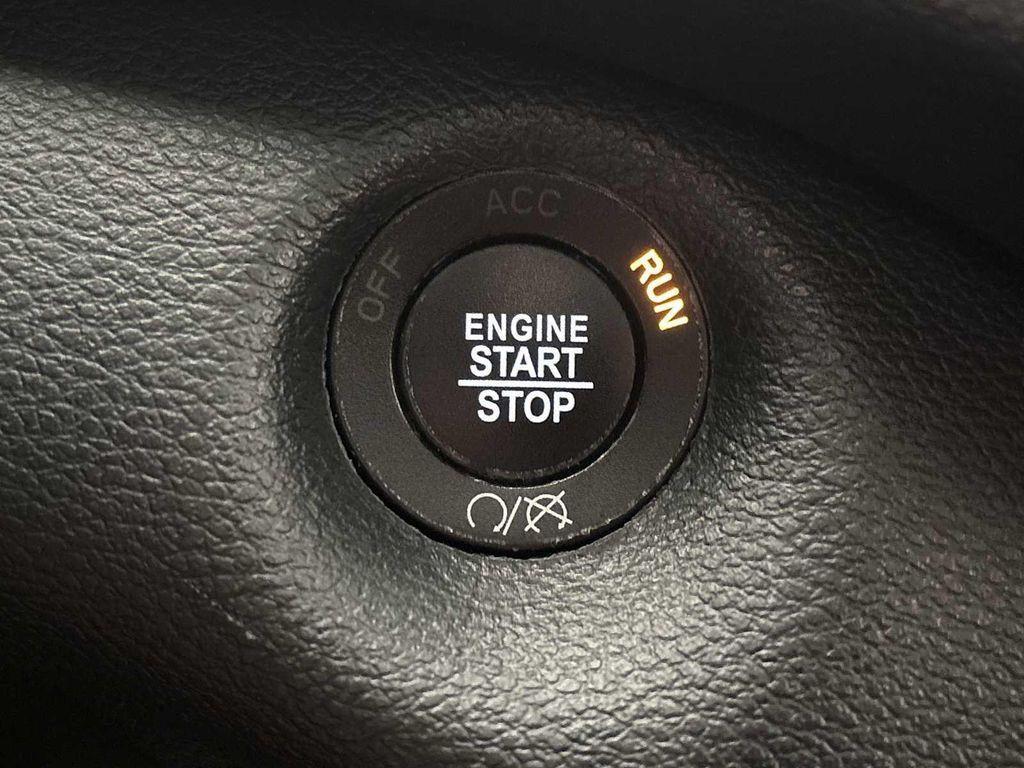 used 2022 Jeep Cherokee car, priced at $24,922