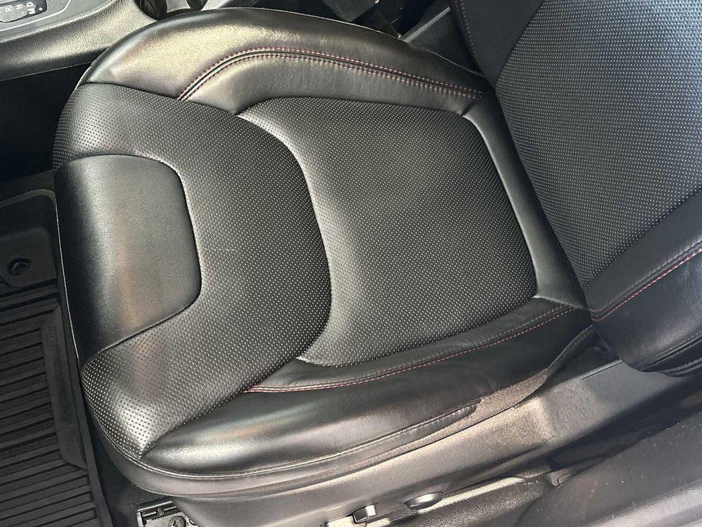 used 2022 Jeep Cherokee car, priced at $24,922